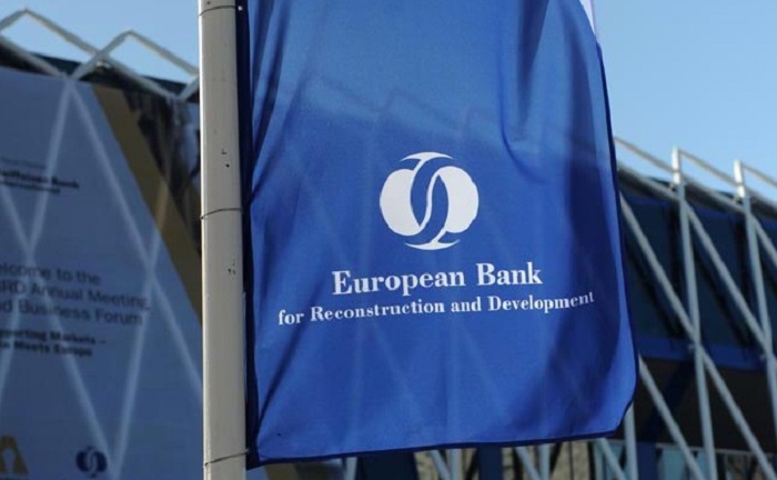 European development bank considers funding gas pipeline